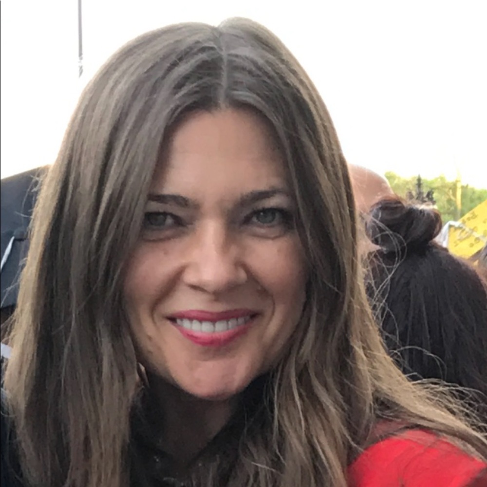 Meet your Posher, Renata